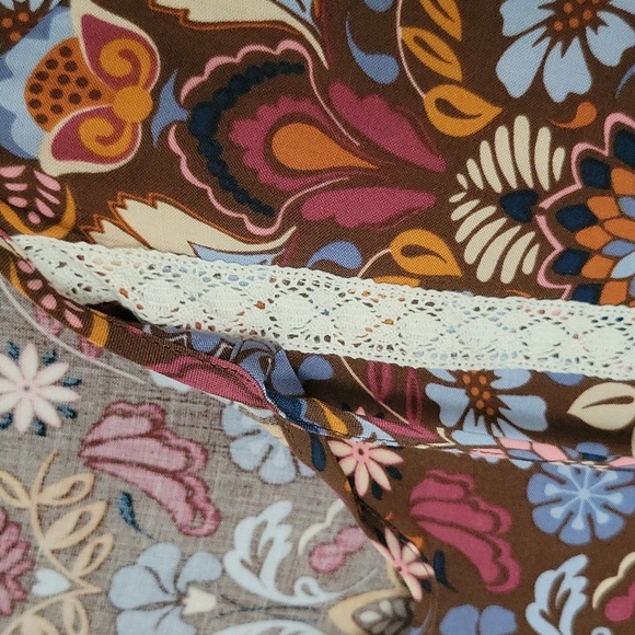 Matilda Jane Dress - Picture 5 of 7